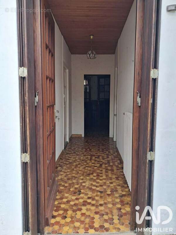 Maison 95 m² à Maligny  - photo 6