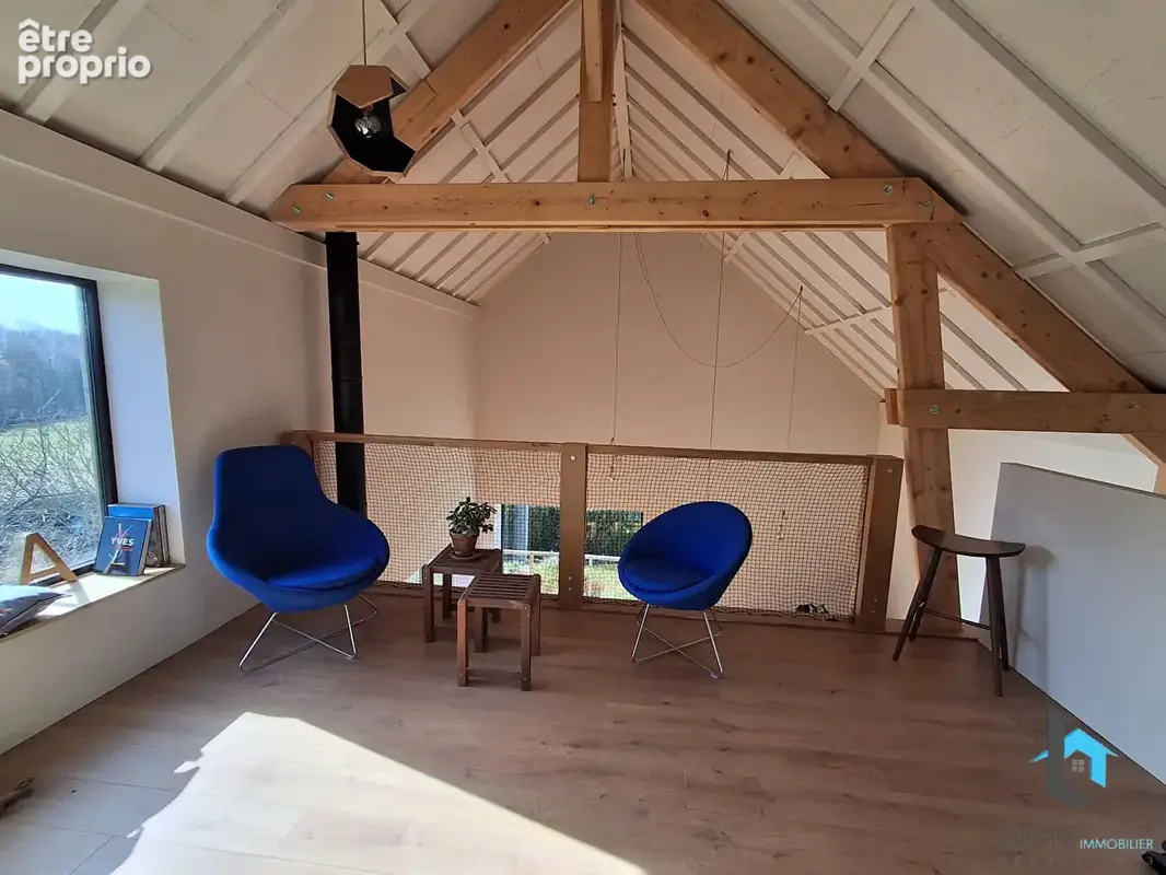 A vendre maison illiers combray - photo 11