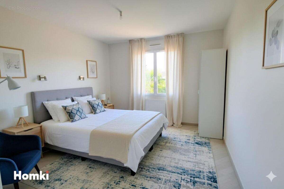 Maison à VILLENEUVE