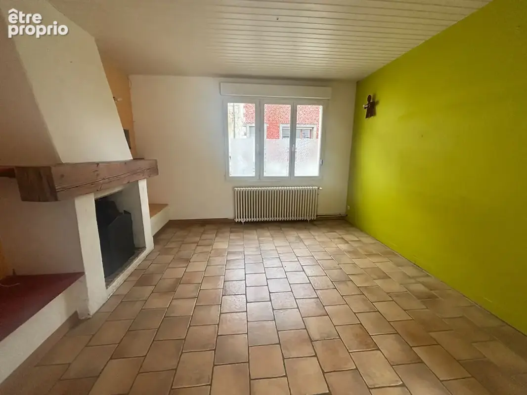 Maison Sepmeries 7 pièces 180 m2 - photo 2
