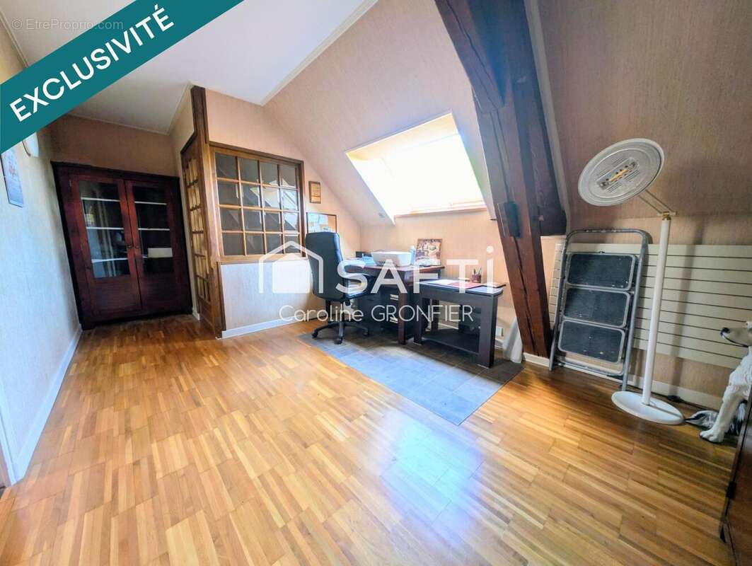 Photo 9 - Maison à PARAY-LE-MONIAL