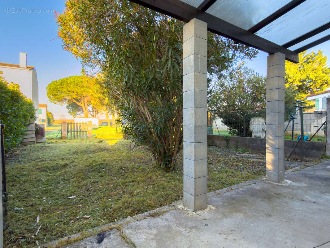 Maison à LORIOL-SUR-DROME