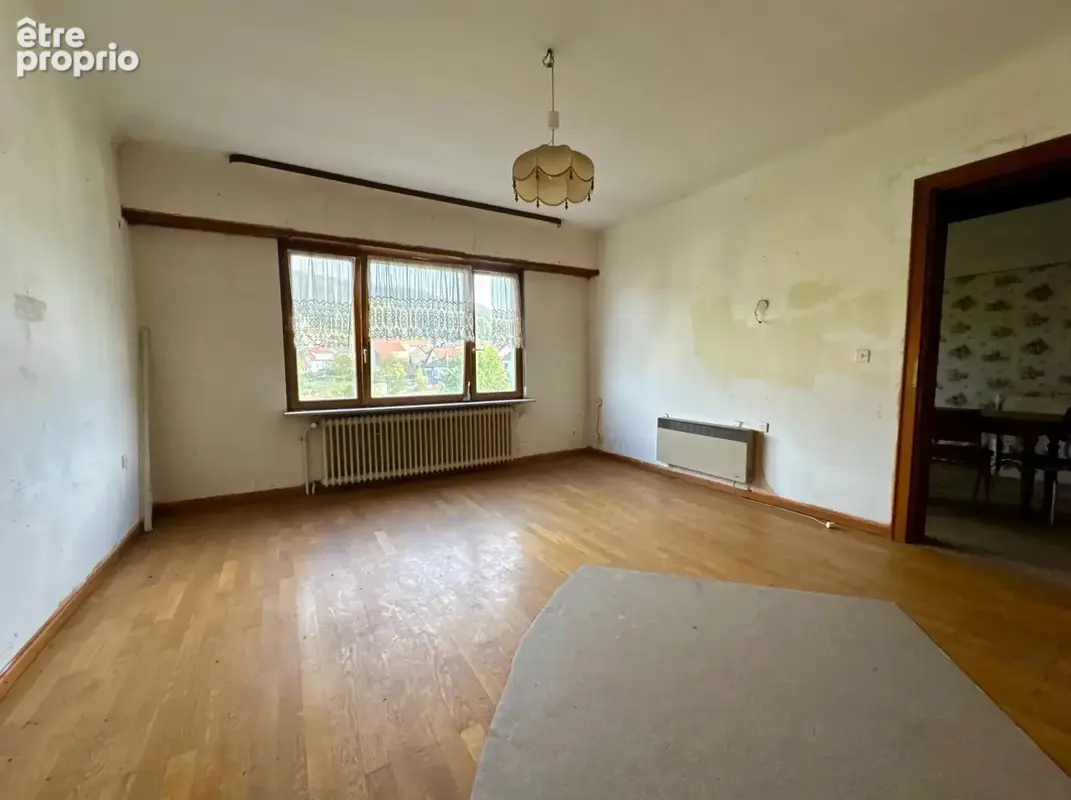 Grande maison de 202m² sur 1 230 m² de terrain  Soucht (57960) - photo 7