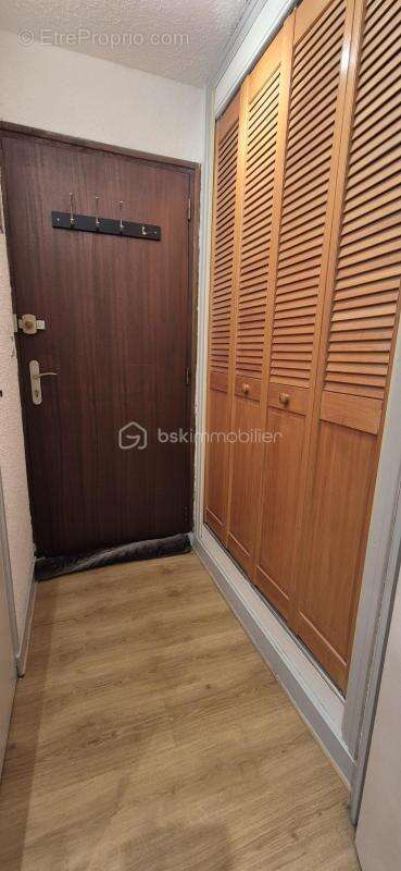 Appartement à ALLOS