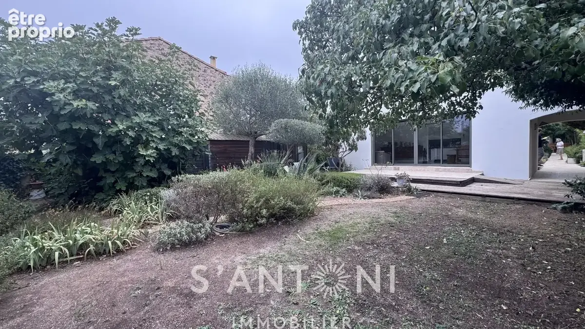 Un bien rare, alliant charme, élégance et potentiel ! - photo 5