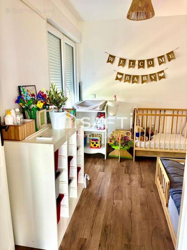 Appartement 64 m² à Marseille-15e  - photo 3