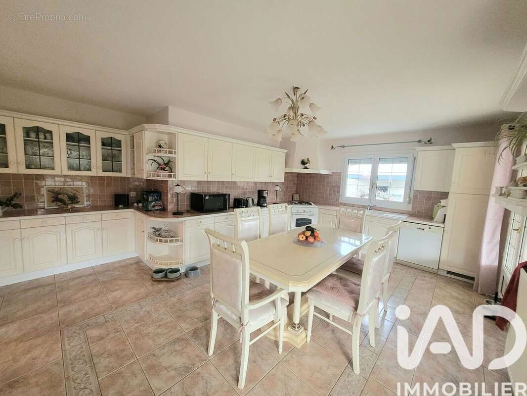 Photo 8 - Maison à VILLEREST