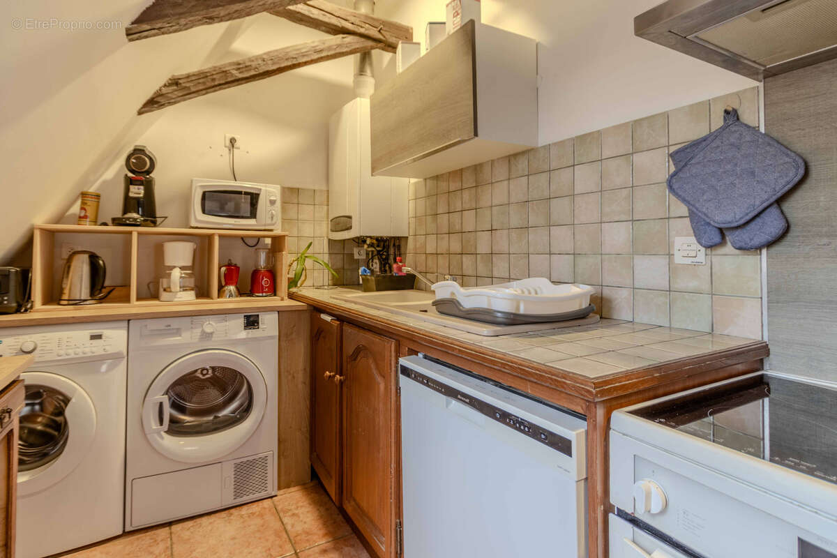 Appartement à BEYNAC-ET-CAZENAC