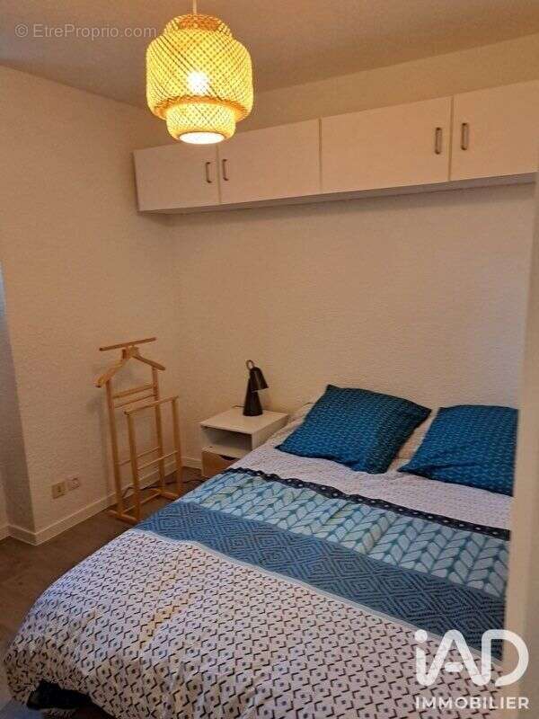 Photo 3 - Appartement à LORIENT