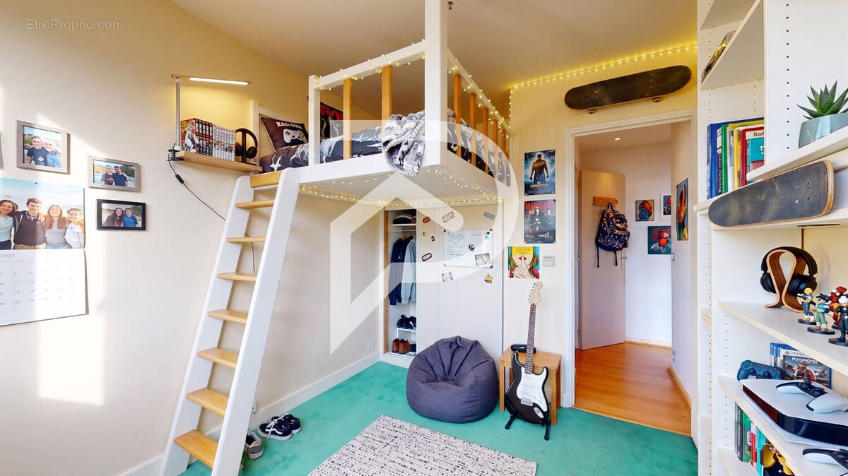 Appartement à MARLY-LE-ROI