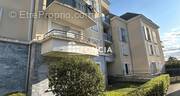 Appartement à CORBEIL-ESSONNES