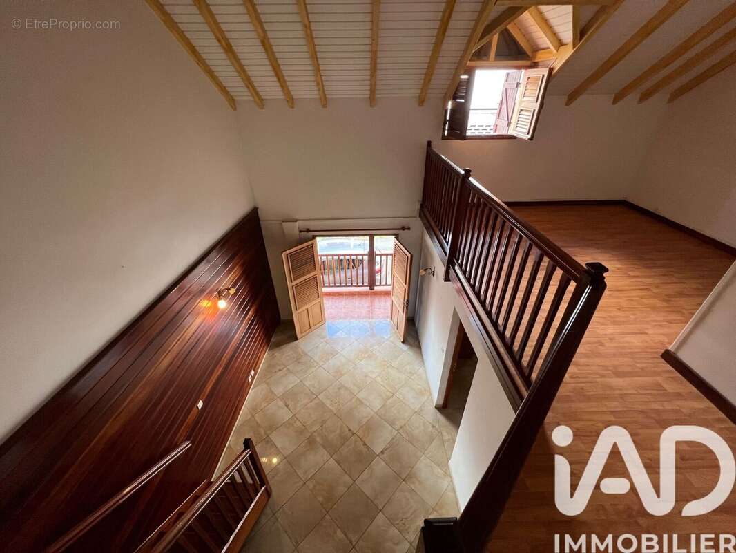 Photo 2 - Maison à BASSE-TERRE