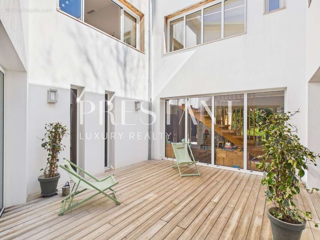 Équilibre: une expérience architecturale à chiberta - photo 3