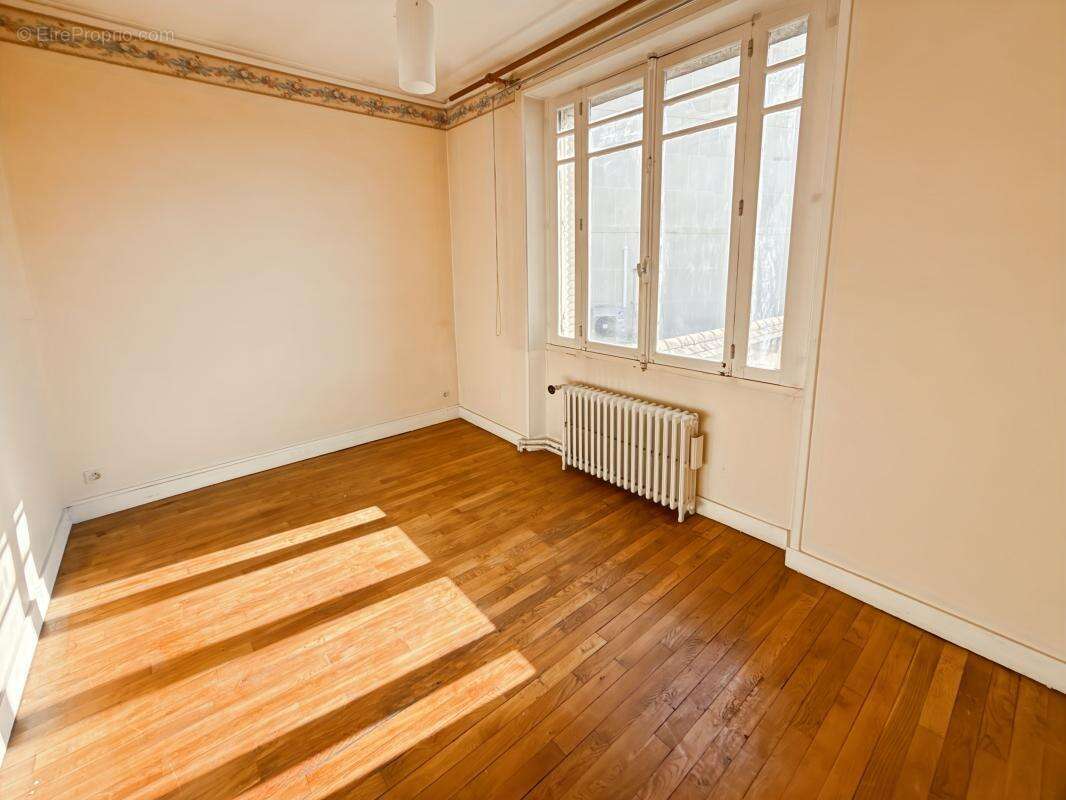 Appartement à ORLEANS
