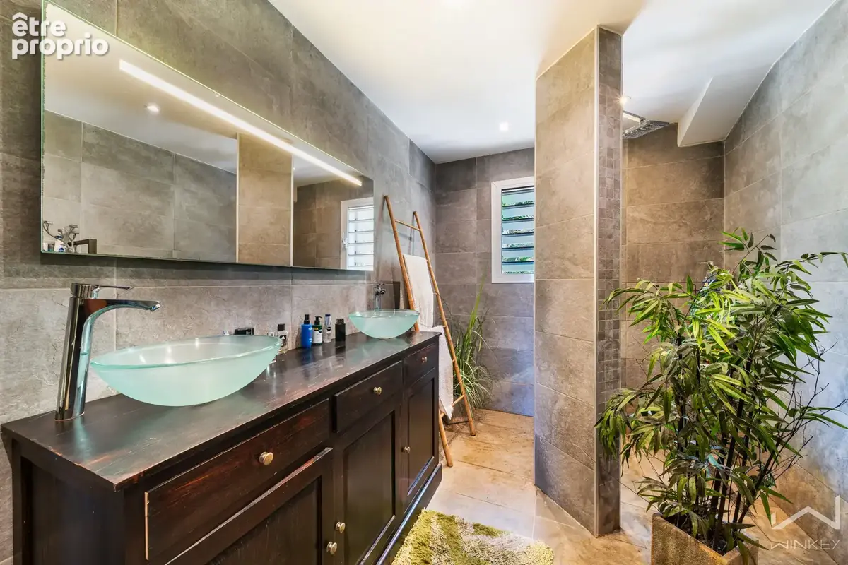 Reajustement de prix_villa de prestige_boucan canot - photo 9