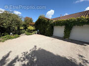 Maison à VILLARS-LES-DOMBES