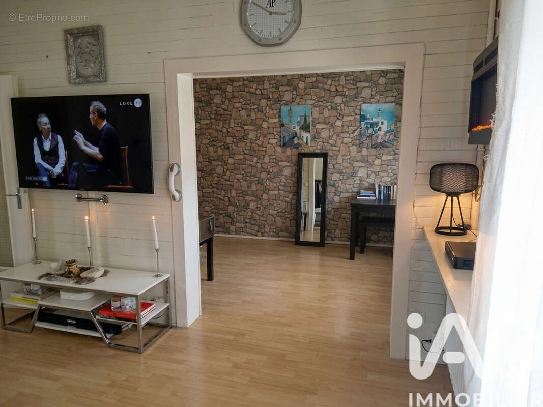 Photo 8 - Appartement à PONTARLIER