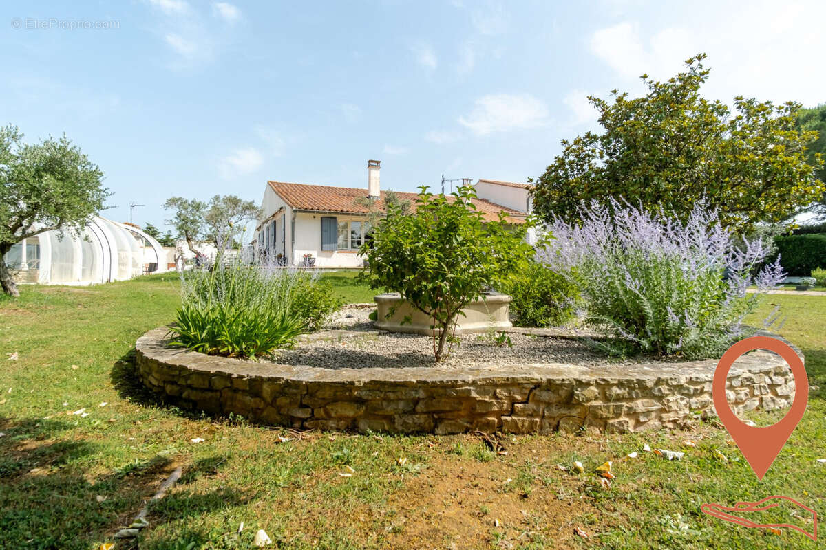 Maison à ARLES