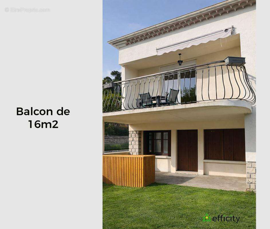 Maison à BESSEGES