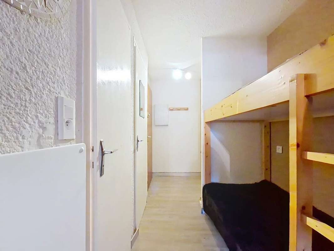 Appartement à ABONDANCE