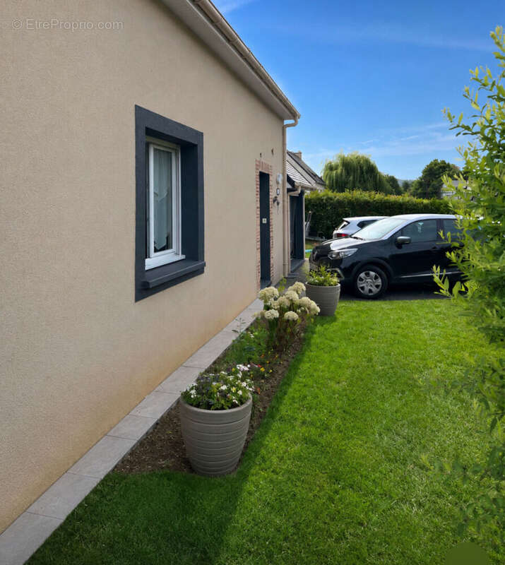 Maison récente très economique - photo 17
