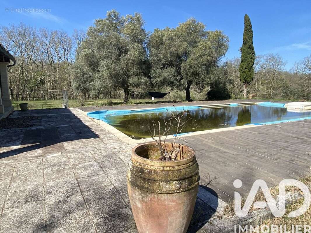 Photo 8 - Maison à CENAC-ET-SAINT-JULIEN