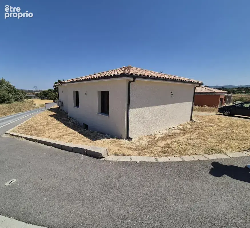 Photo Maison à Berriac au prix de 159 000€