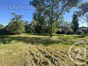 Terrain à MARSSAC-SUR-TARN