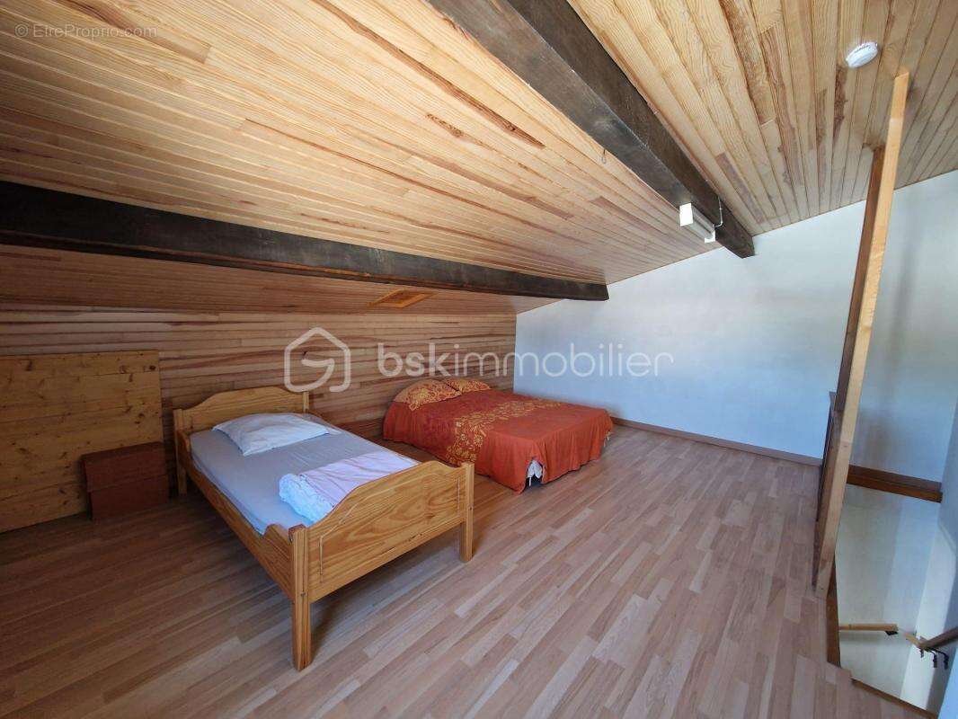 Maison à LE GRAU-DU-ROI