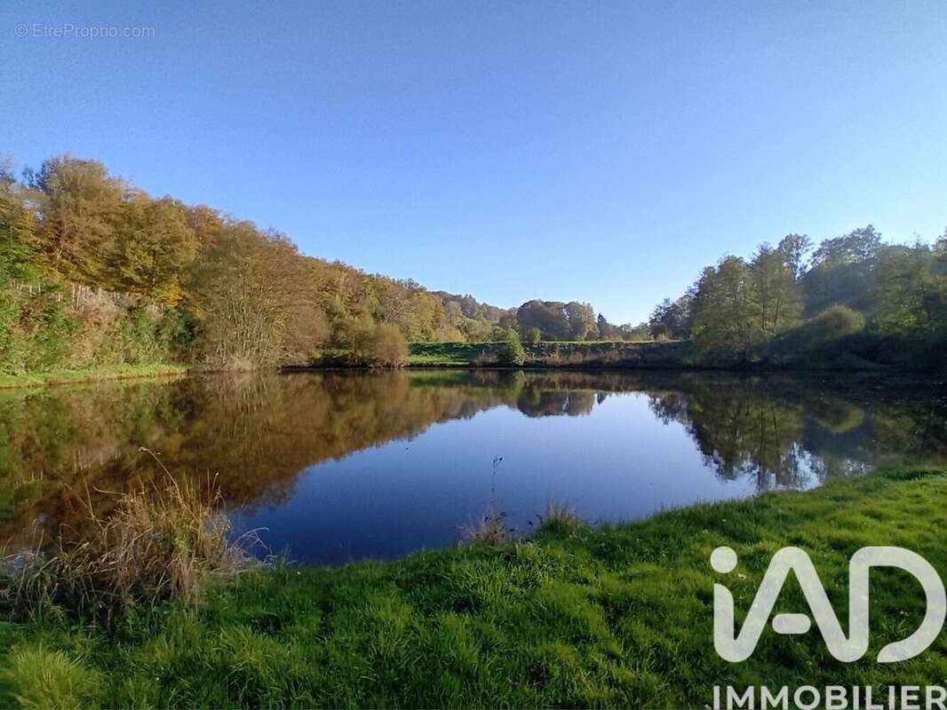 Photo 2 - Terrain à DONTREIX