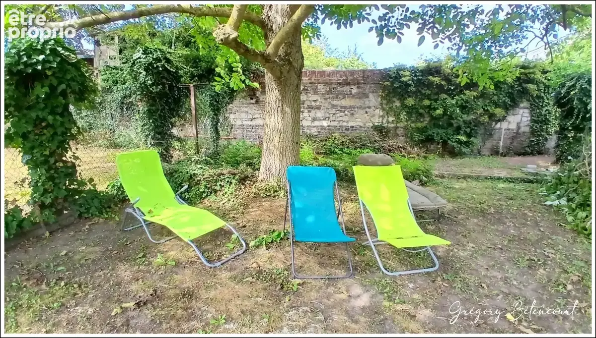 Viager Occupé • Fermette à Dainville - photo 11