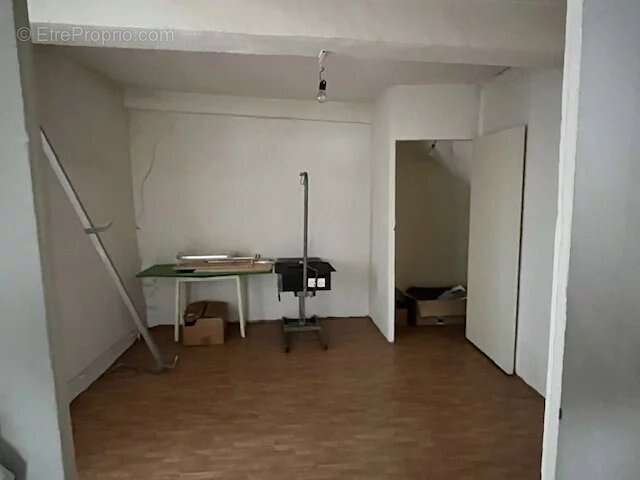 Appartement à NEVERS