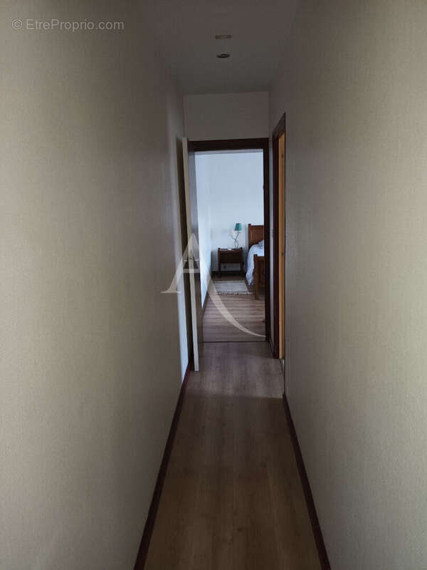 Appartement à ROCHEFORT