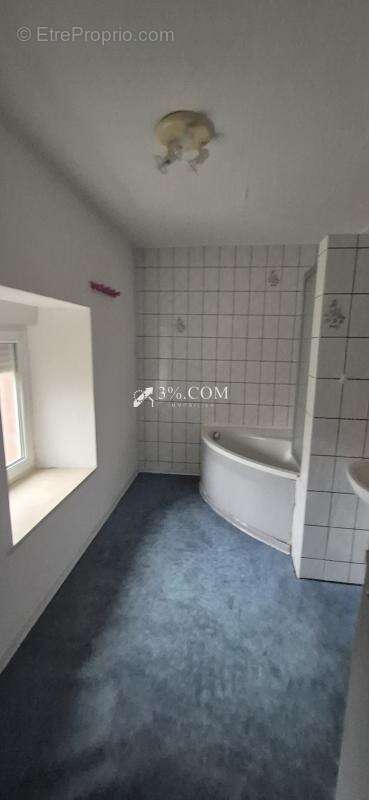 Maison à GOETZENBRUCK