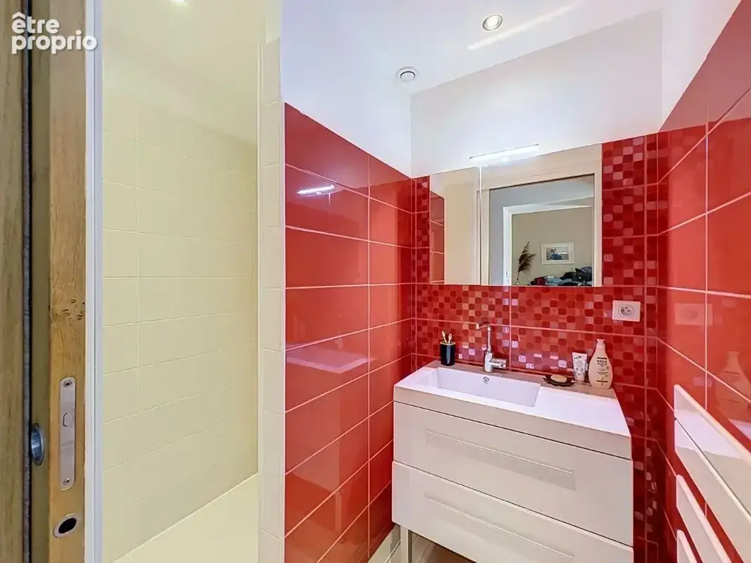 A VENDRE Maison Caluire Et Cuire BOUTARY 205 m² utiles 165 carrez - photo 14