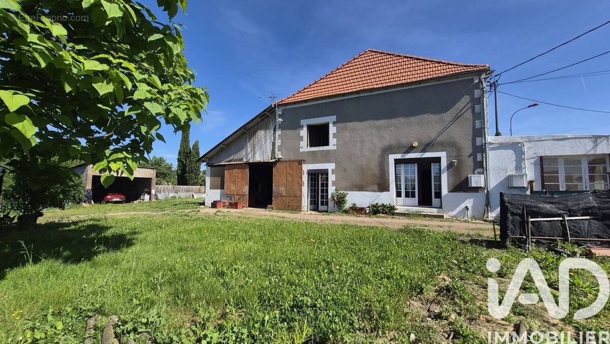 Photo 1 - Maison à VELINES
