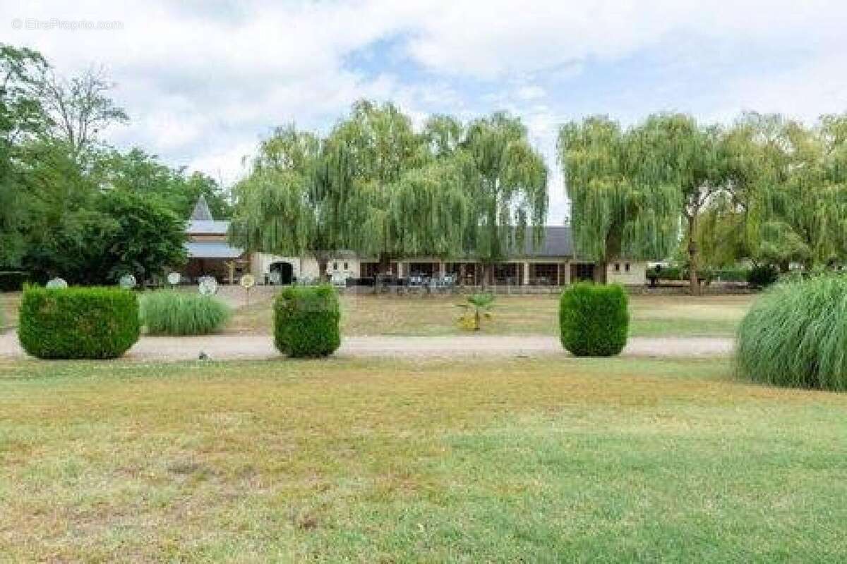 Photo 3 - Commerce à TOURS