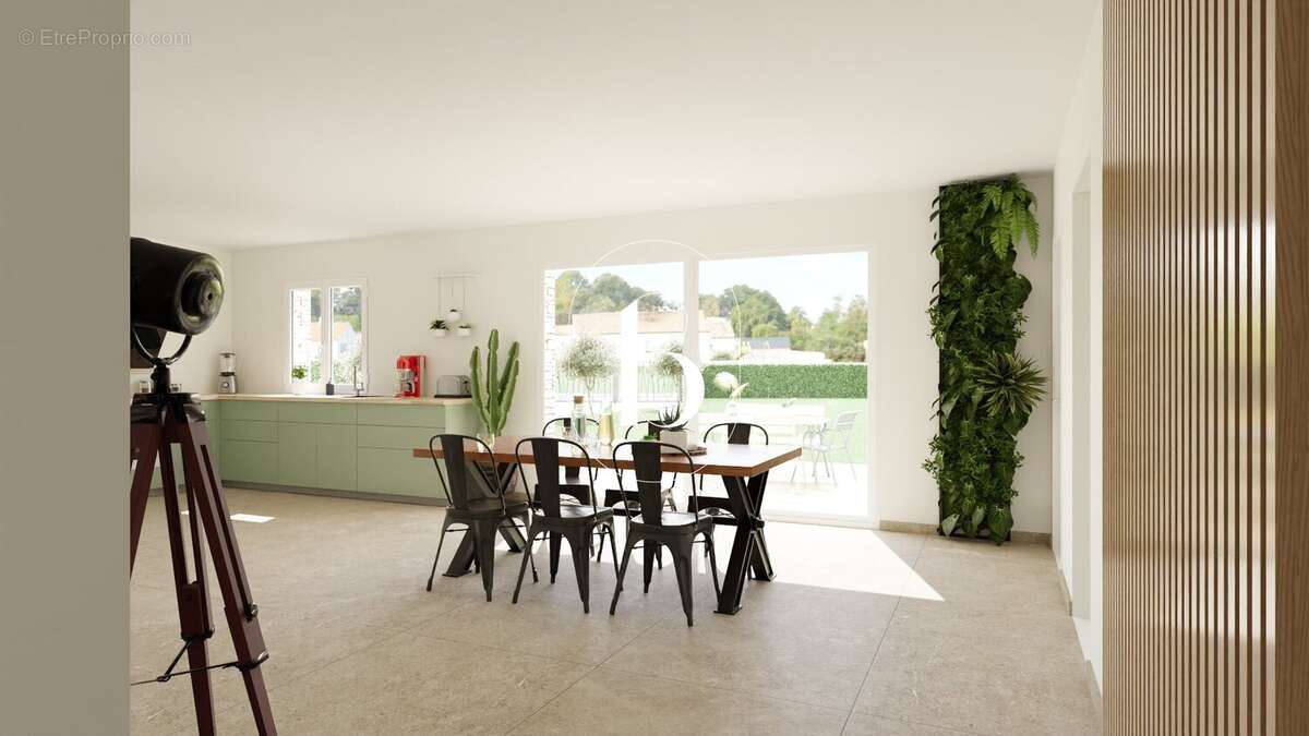 Maison 80 m² à Vagnas  - photo 4
