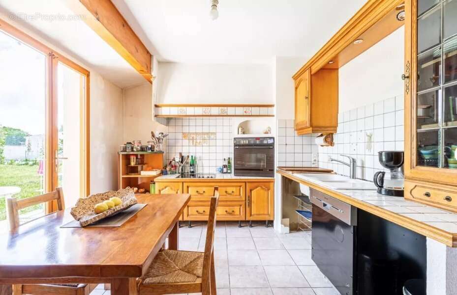 Maison à SAINT-JUST-LUZAC