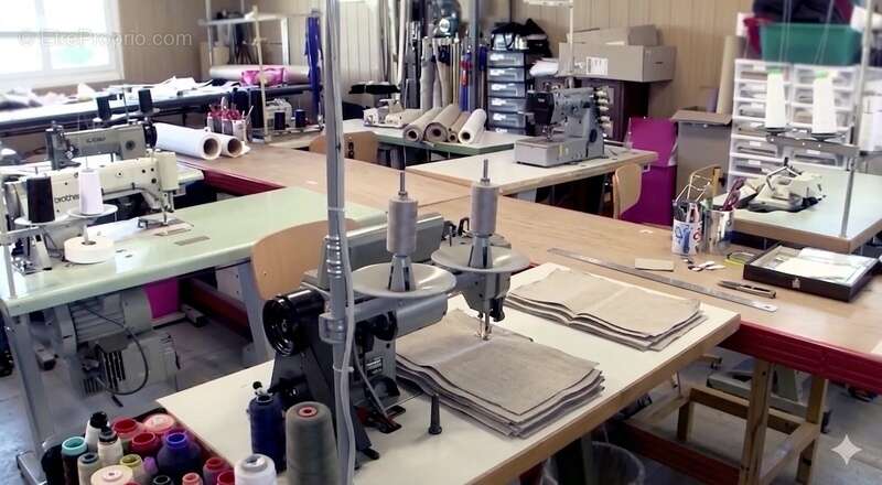 Commerce à LA BARRE-DE-SEMILLY