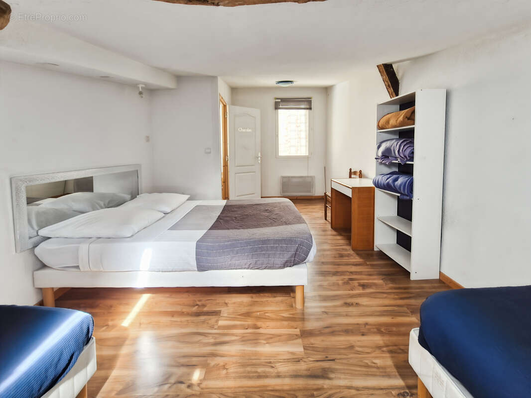 Appartement à GIMONT