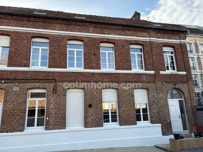 Appartement à CAMBRAI