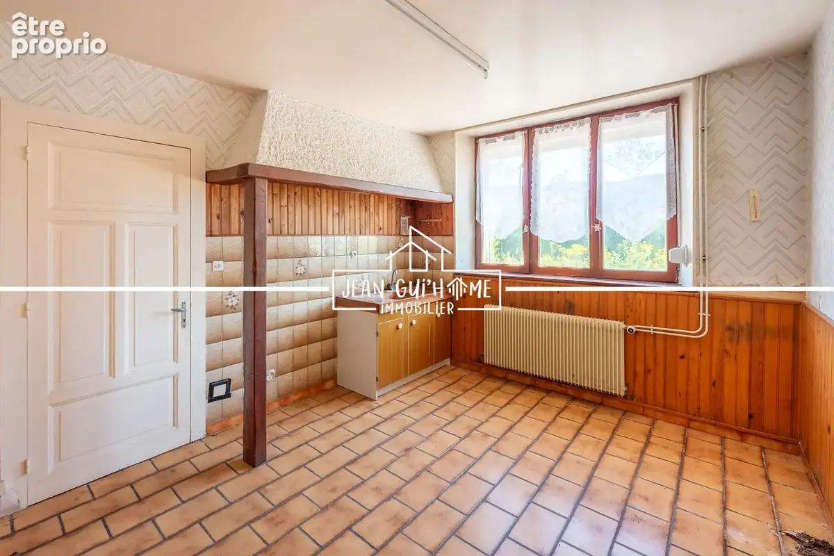 Ferme - 262 m2 - granges aumontzey - photo 15