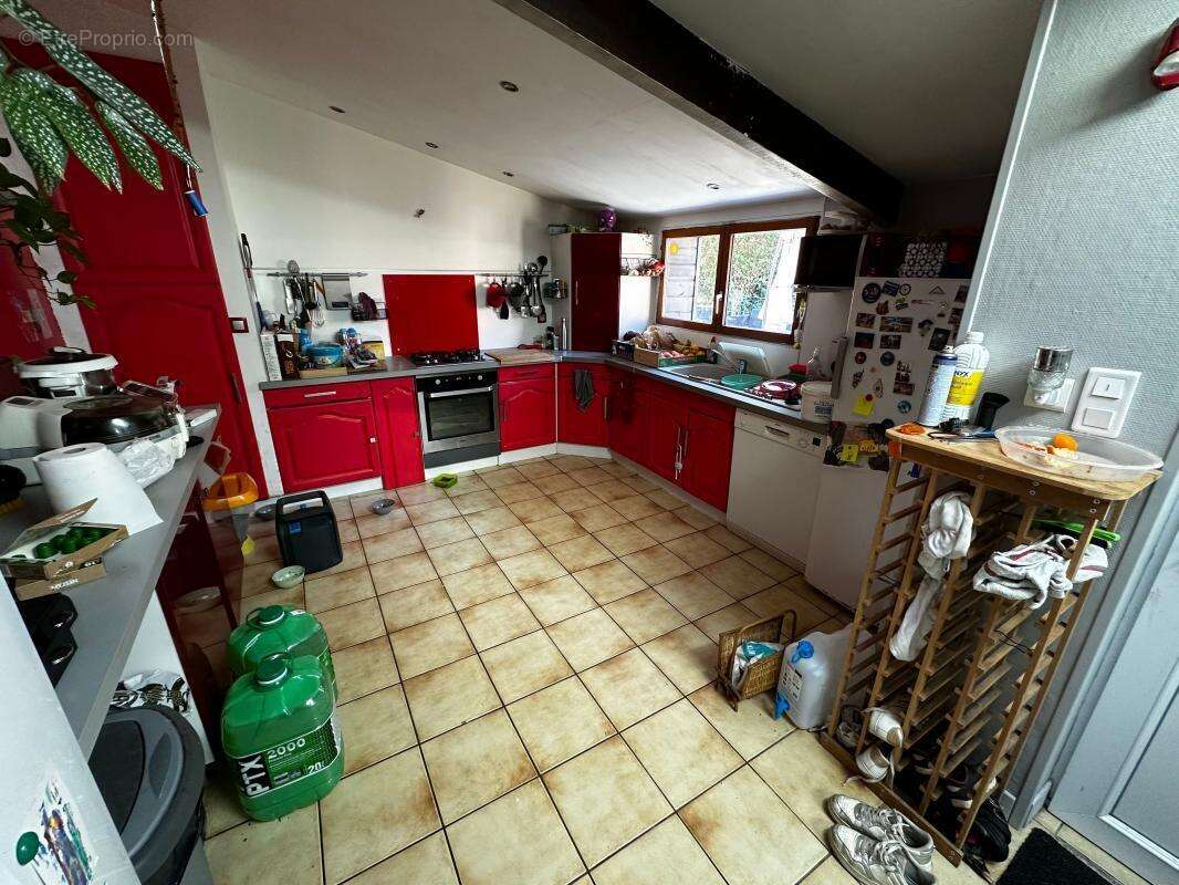 Photo 4 - Maison à PONTCHATEAU