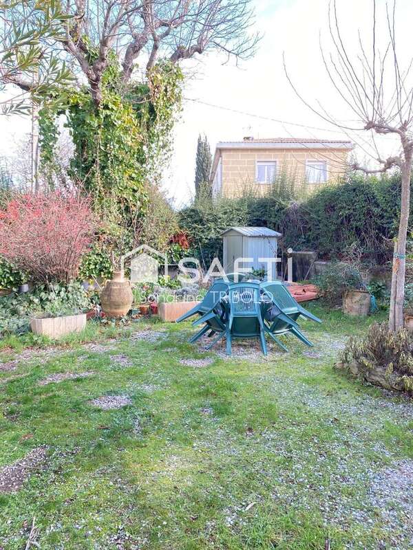 Photo 6 - Appartement à PEYROLLES-EN-PROVENCE