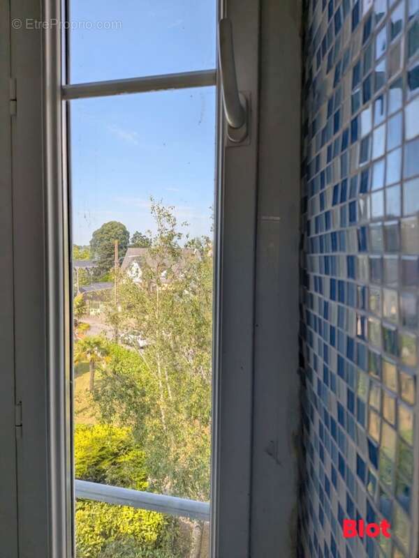 Appartement à SAINT-MALO