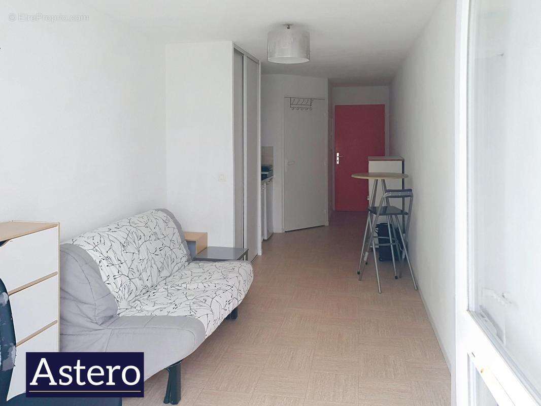 Appartement à VANNES