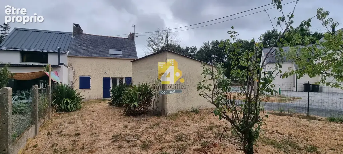 Maison Missillac - photo 2