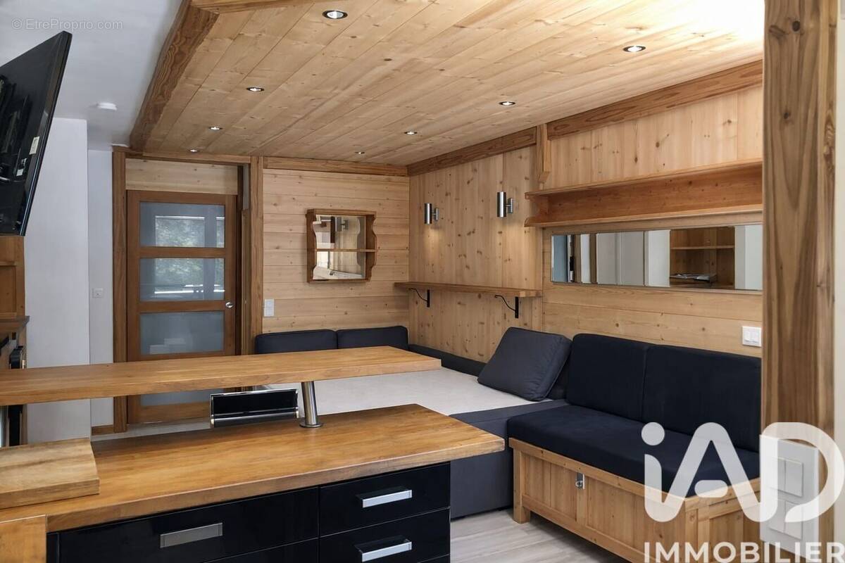 Photo 1 - Appartement à BRIDES-LES-BAINS