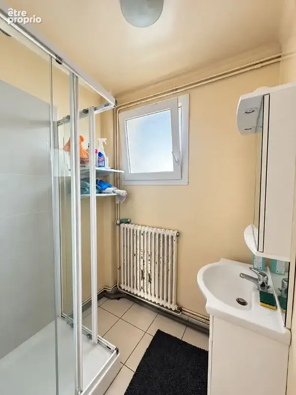 Investissement locatif - appartement vendu loué - saint-brieuc - photo 9